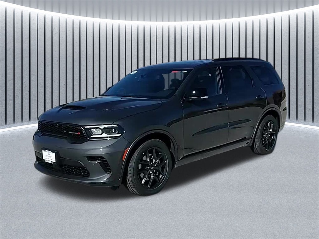 2026 Dodge Durango Sport Utility 