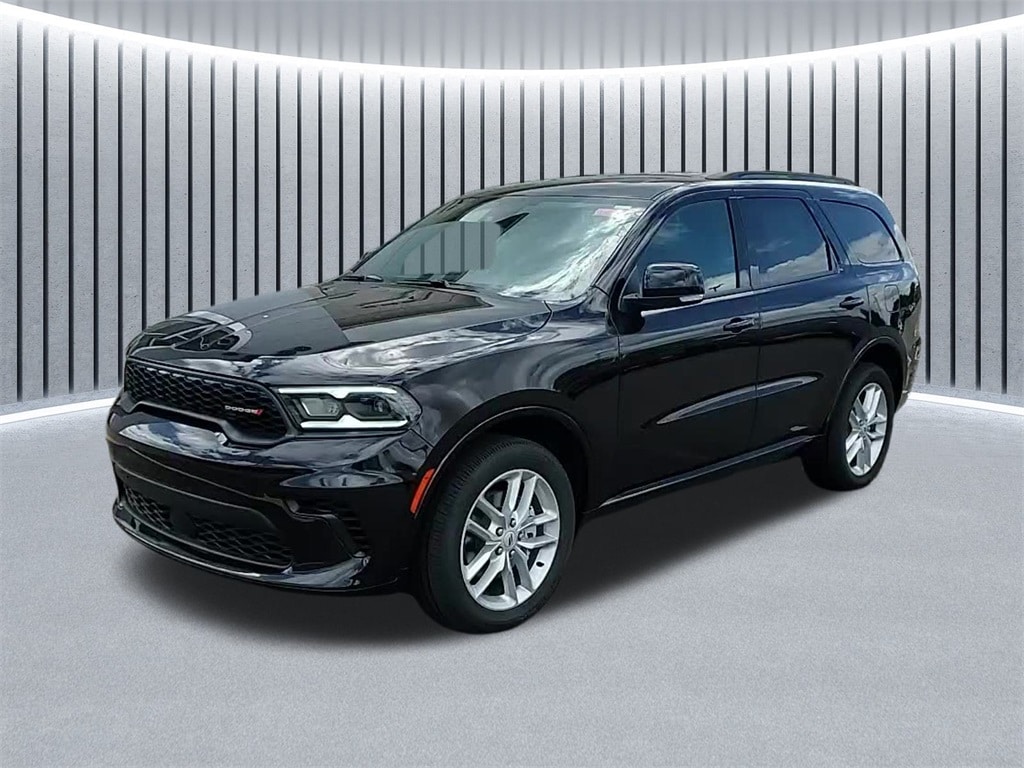 2025 Dodge Durango SUV 