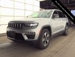 Jeep Grand Cherokee 4xe