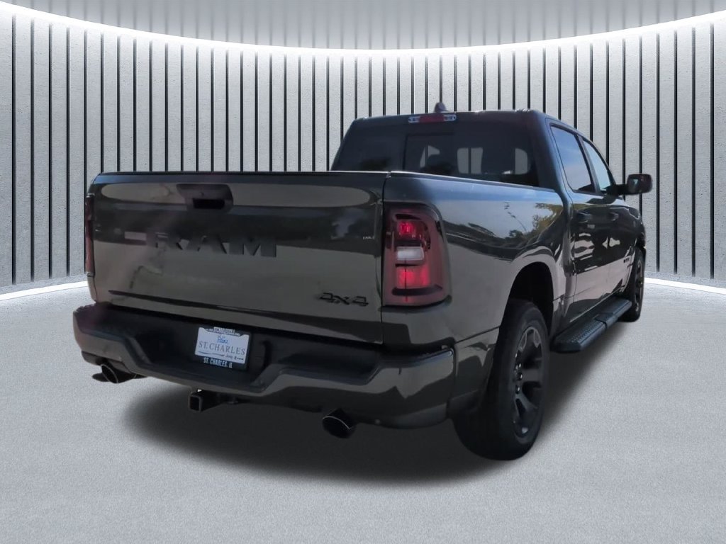 Vehicle thumbnail