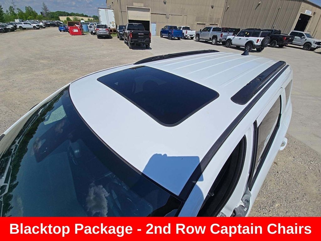 Used 2025 Dodge Durango R/T SUV