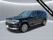 Jeep New Grand Cherokee