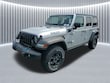 Jeep Wrangler 4xe