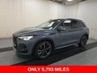  INFINITI QX50