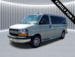 Chevrolet Express 2500