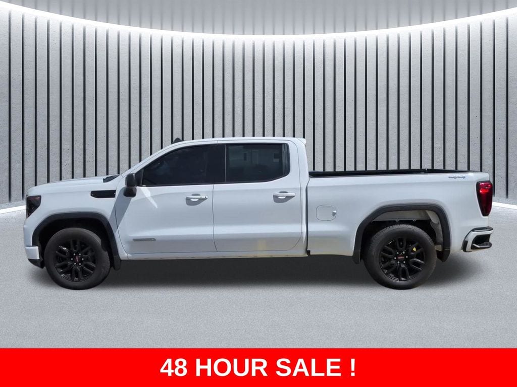 2022 GMC Sierra 1500 Elevation - Photo 15