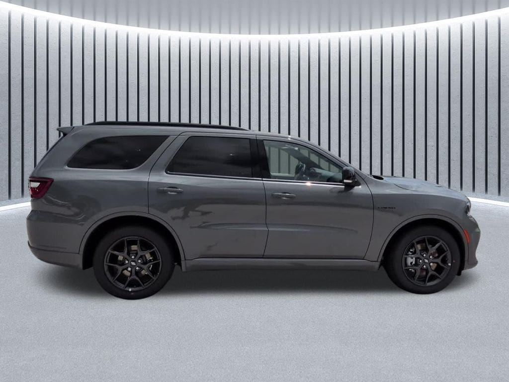 New 2026 Dodge Durango GT PREMIUM AWD HEMI V8 Sport Utility