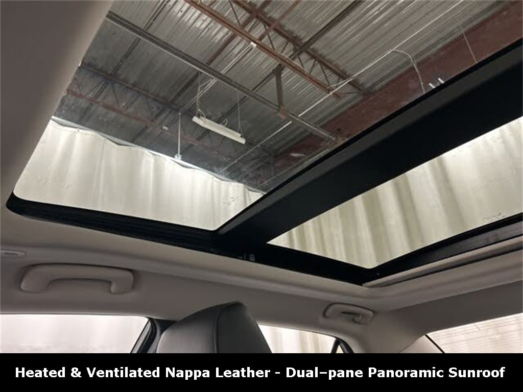 Used 2023 Chrysler 300 Touring L Sedan