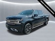 Chevrolet Silverado 1500 LTD