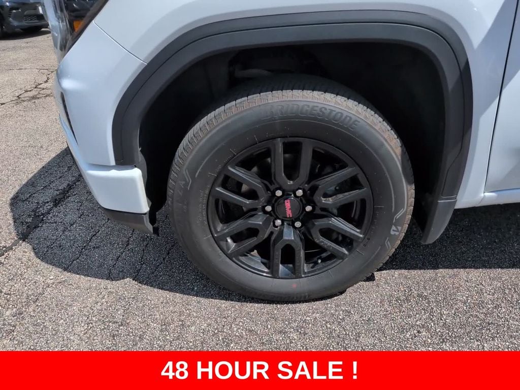 2022 GMC Sierra 1500 Elevation - Photo 16