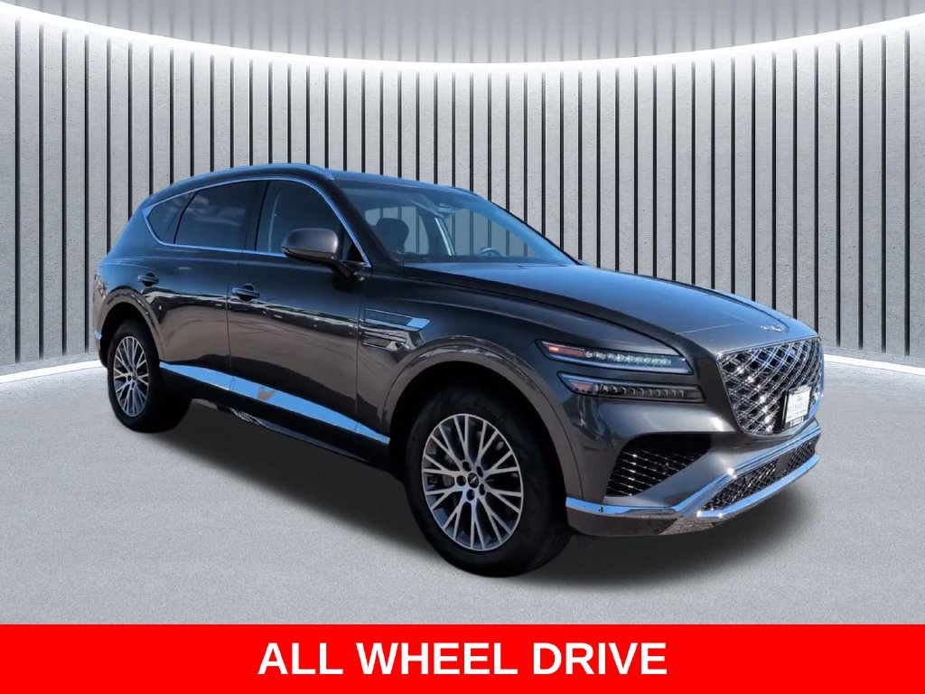 Vehicle thumbnail