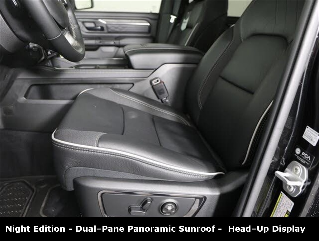 Used 2026 Ram 1500 Limited Truck Crew Cab