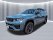  Jeep Grand Cherokee L