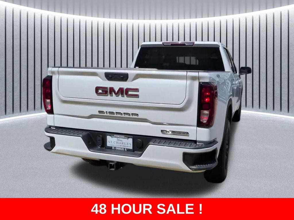 2022 GMC Sierra 1500 Elevation - Photo 10