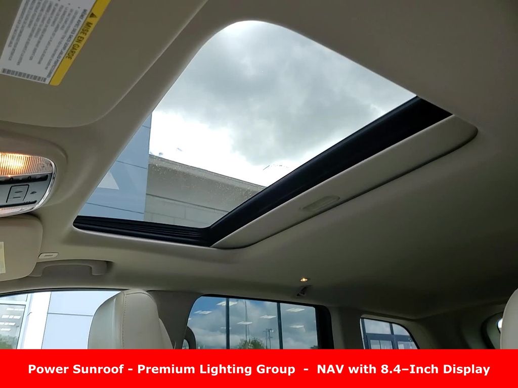 2020 Jeep Grand Cherokee Limited - Photo 22