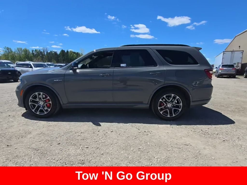 Used 2024 Dodge Durango R/T SUV