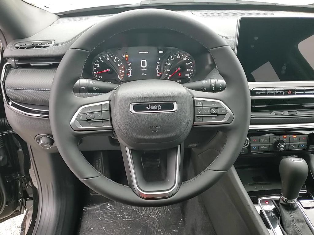 2026 Jeep Compass Altitude Special Edition - Photo 15