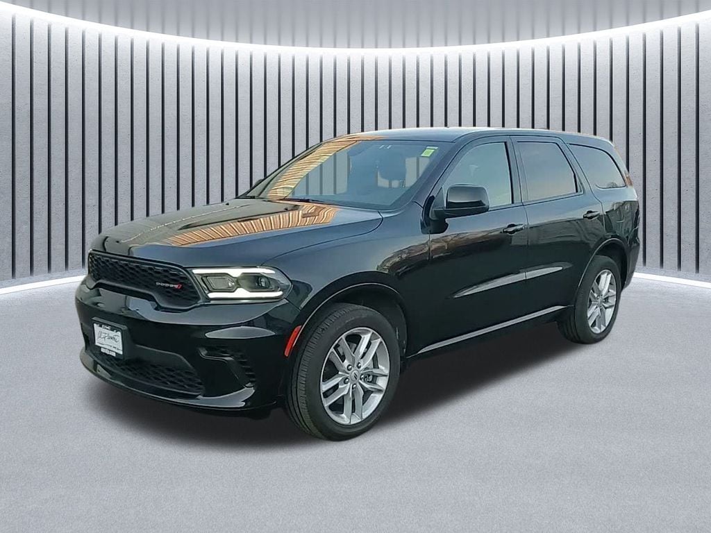2025 Dodge Durango GT AWD's photo