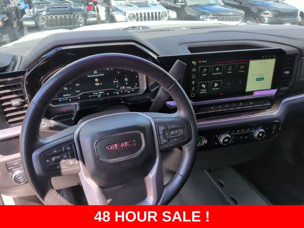 2022 GMC Sierra 1500 Elevation - Photo 30