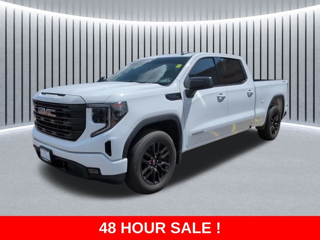 2022 GMC Sierra 1500 Elevation - Photo 17