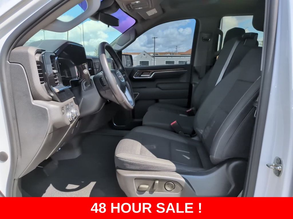 2022 GMC Sierra 1500 Elevation - Photo 22