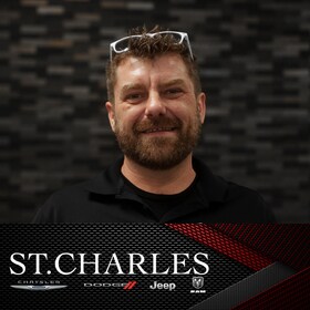 Staff member Paul Carter from ID_1c3cff