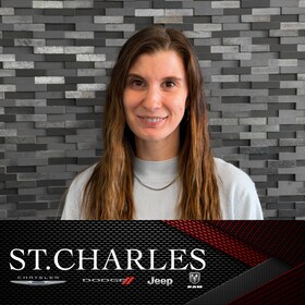Staff member Taylor Hutton from ID_1c3cff