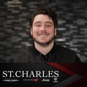 Staff member Kain Lingenfelter from ID_3cd20e