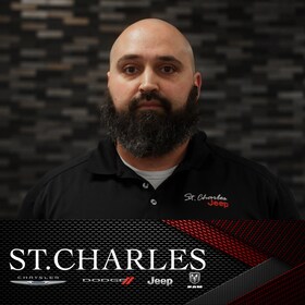 Staff member Josh Carey from ID_564aea