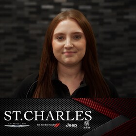 Staff member Kylie Dunow from ID_480fb2