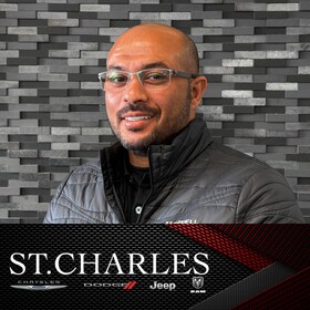 Staff member Ahmed Shaker from ID_3cd20e