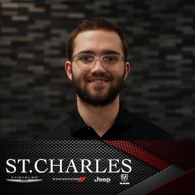 Staff member Paul Kautz from ID_564aea