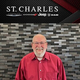 Staff member Ron Easto from ID_1c3cff