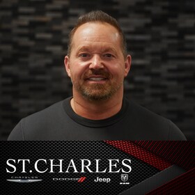Staff member John Rizdy from ID_5016f3