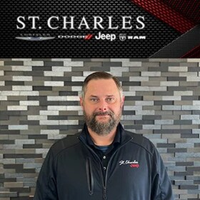 Staff member Marty Czech from ID_1c3cff