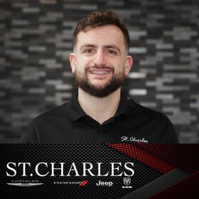 Staff member Frank Tortorella from ID_3cd20e
