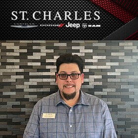 Staff member Bryan Kenealy from ID_1c3cff