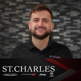 Staff member Frank Tortorella from ID_3cd20e