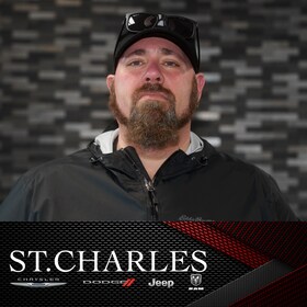 Staff member Dave Zegar from ID_3cd20e