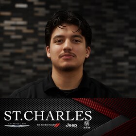 Staff member George Garcia from ID_564aea
