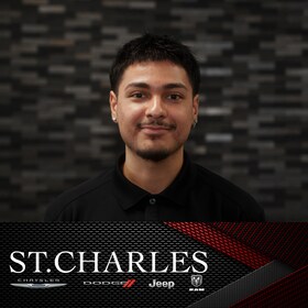 Staff member Daniel Baeza from ID_0201fa