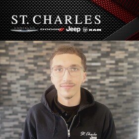 Staff member Ahmad Nofal from ID_3cd20e