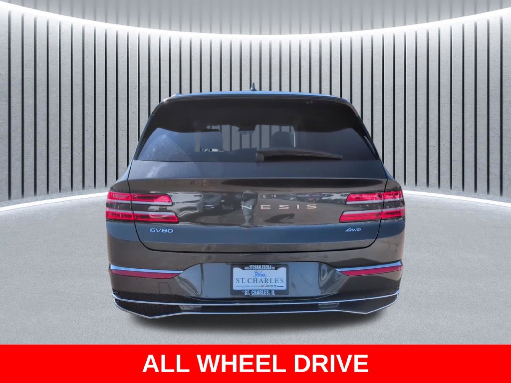 Vehicle thumbnail