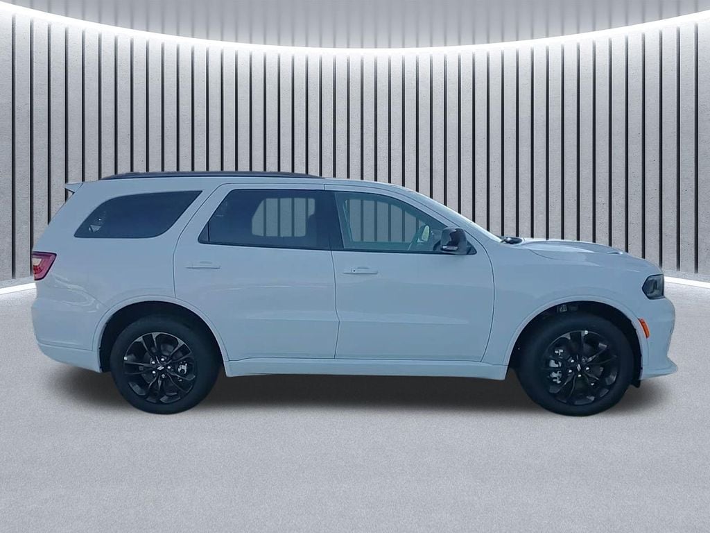 New 2026 Dodge Durango GT PLUS AWD Sport Utility