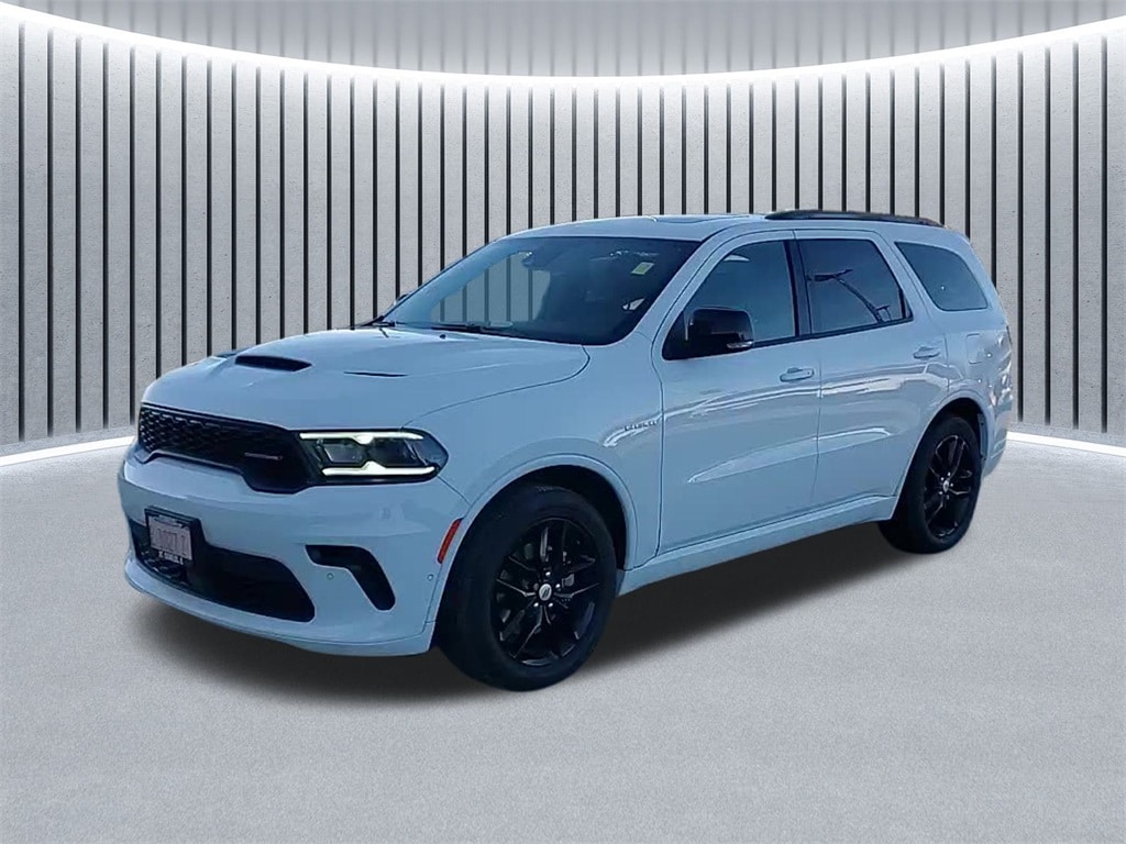 2025 Dodge Durango R/T's photo