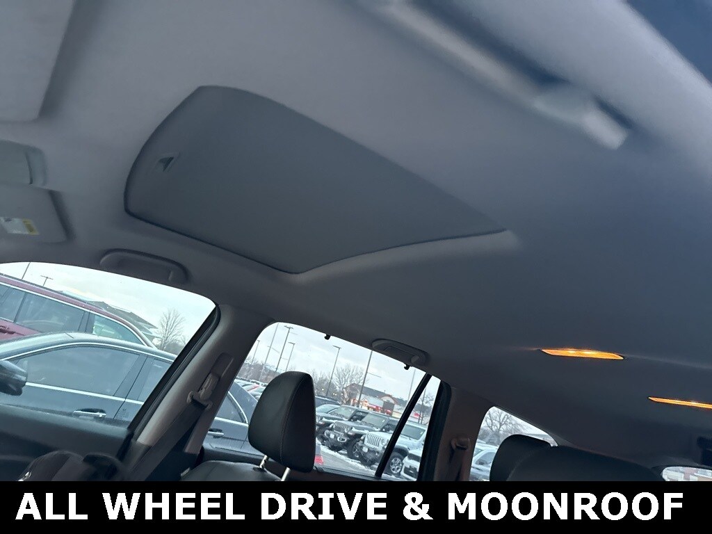 Used 2022 Honda Pilot EX-L SUV