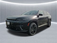 2025 Jeep Wagoneer S LAUNCH EDITION Sport Utility