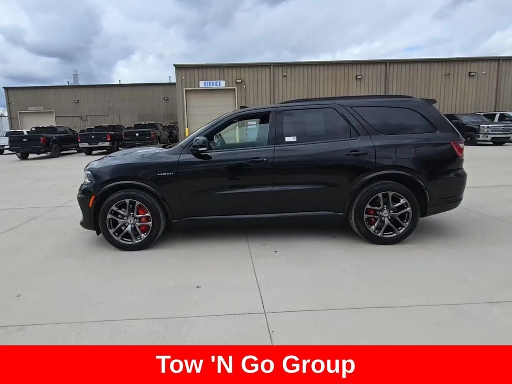 Used 2024 Dodge Durango R/T SUV