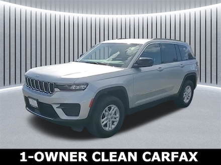 2024 Jeep Grand Cherokee Laredo SUV