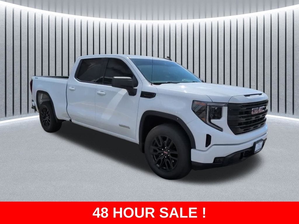 2022 GMC Sierra 1500 Elevation - Photo 6